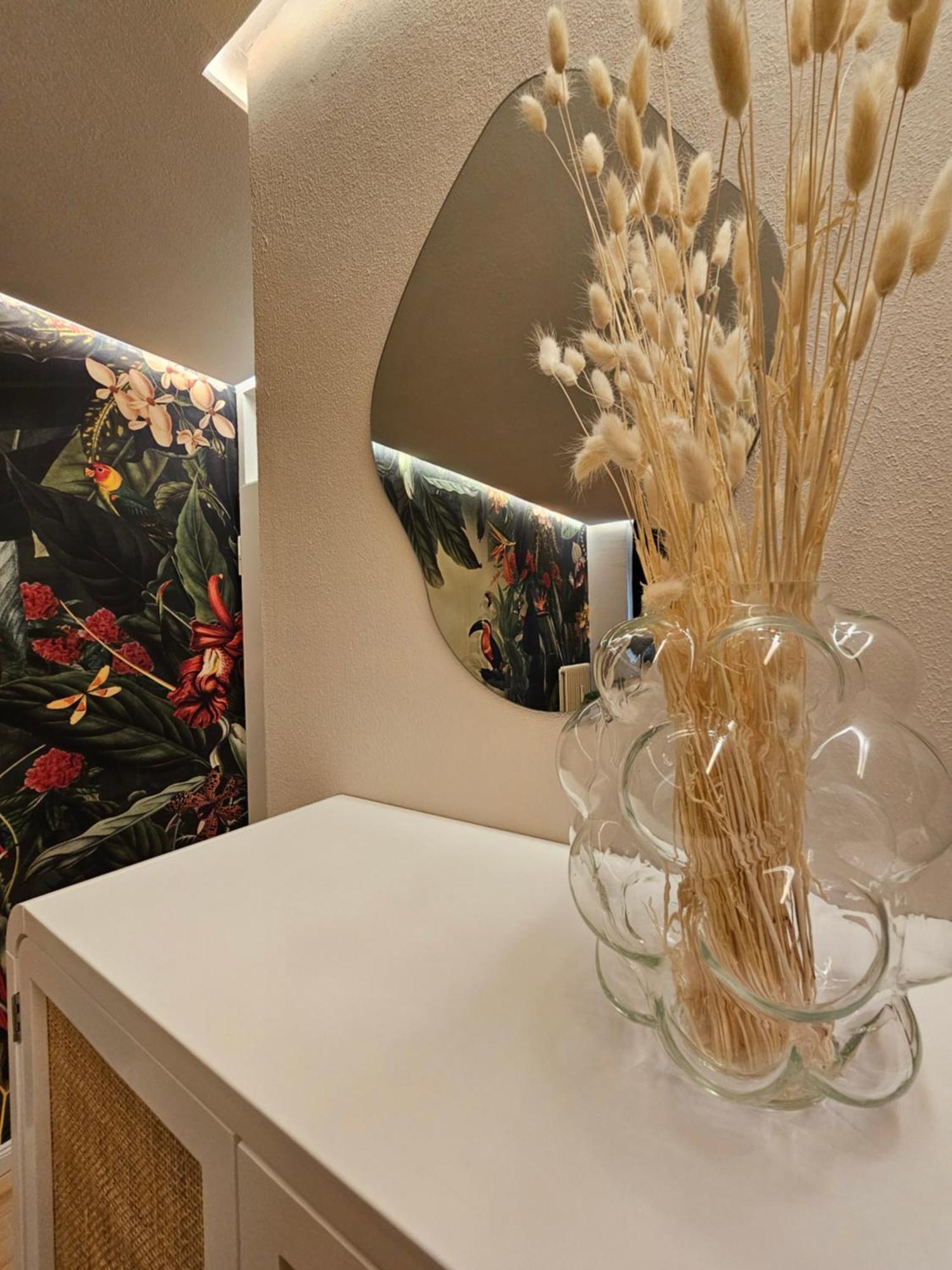 Stylische Sunset-wohnung Apartment Augsburg