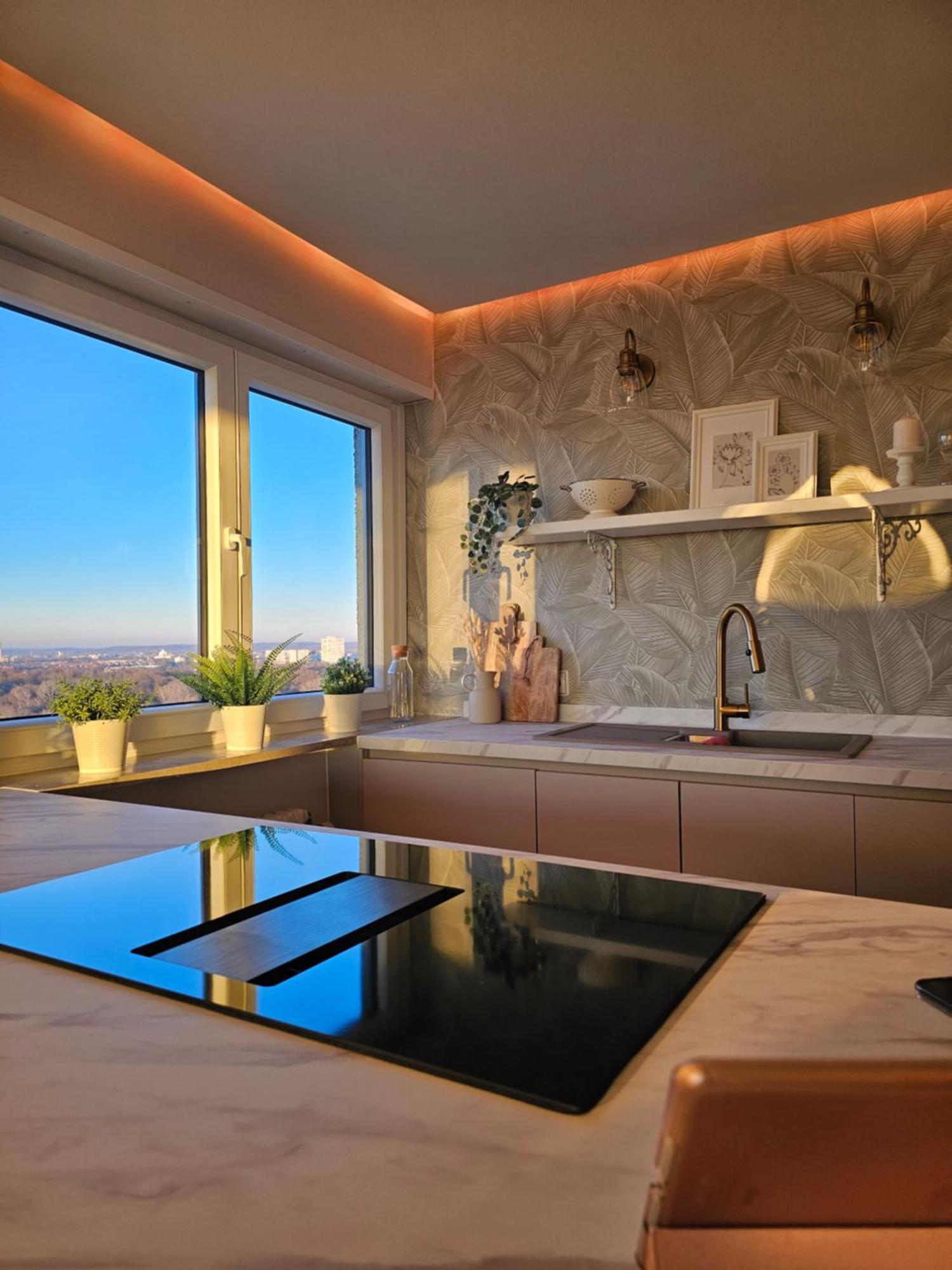 Apartment Stylische Sunset-wohnung *