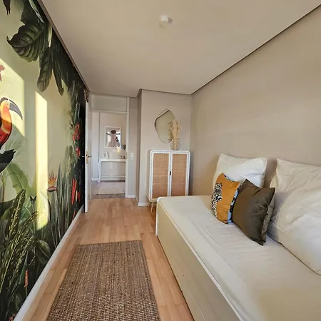 Stylische Sunset-Wohnung Augsburg Exterior photo