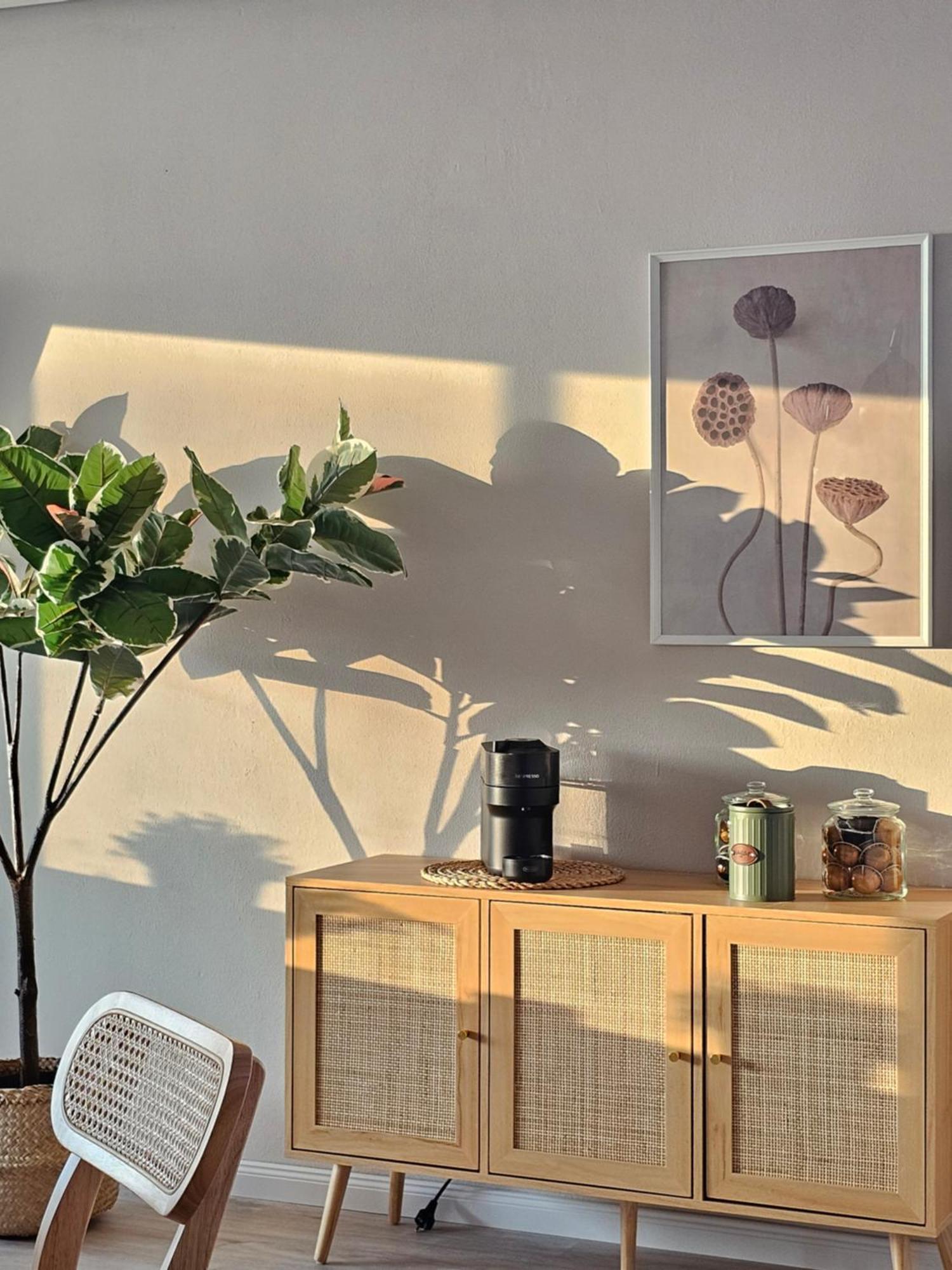 Lejlighed Stylische Sunset-wohnung
