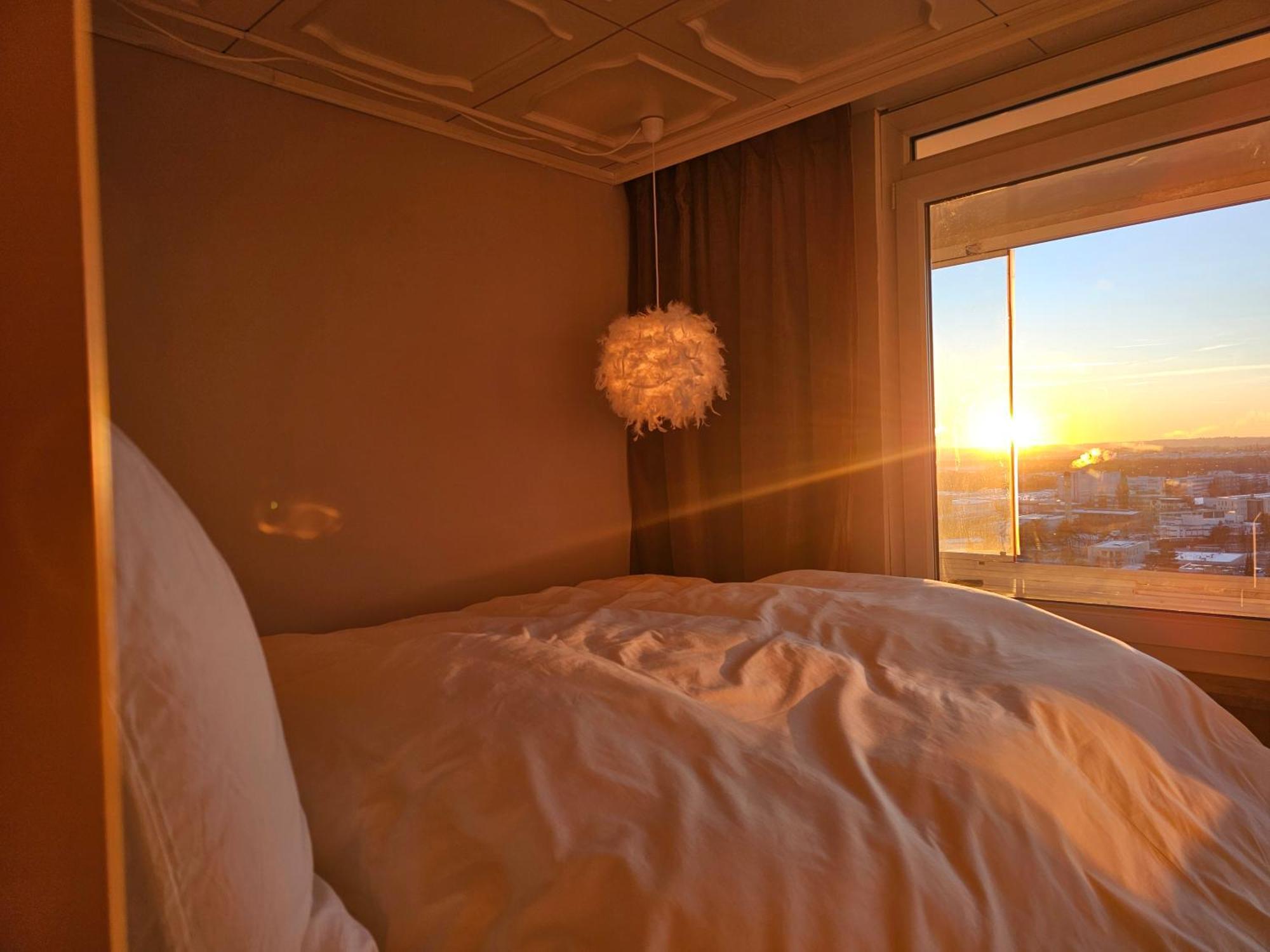 Stylische Sunset-wohnung Lejlighed Augsburg
