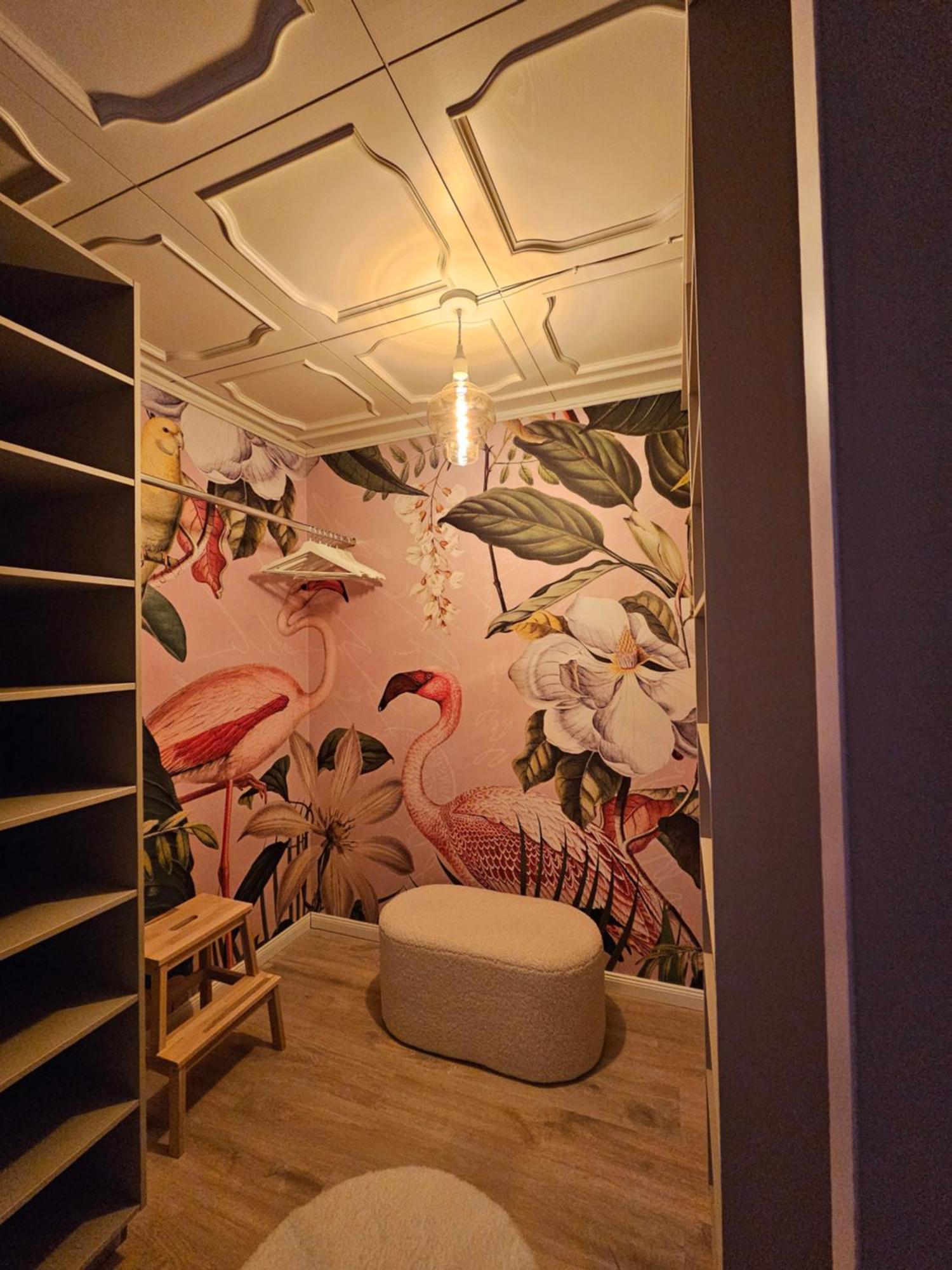 Lejlighed Stylische Sunset-wohnung *