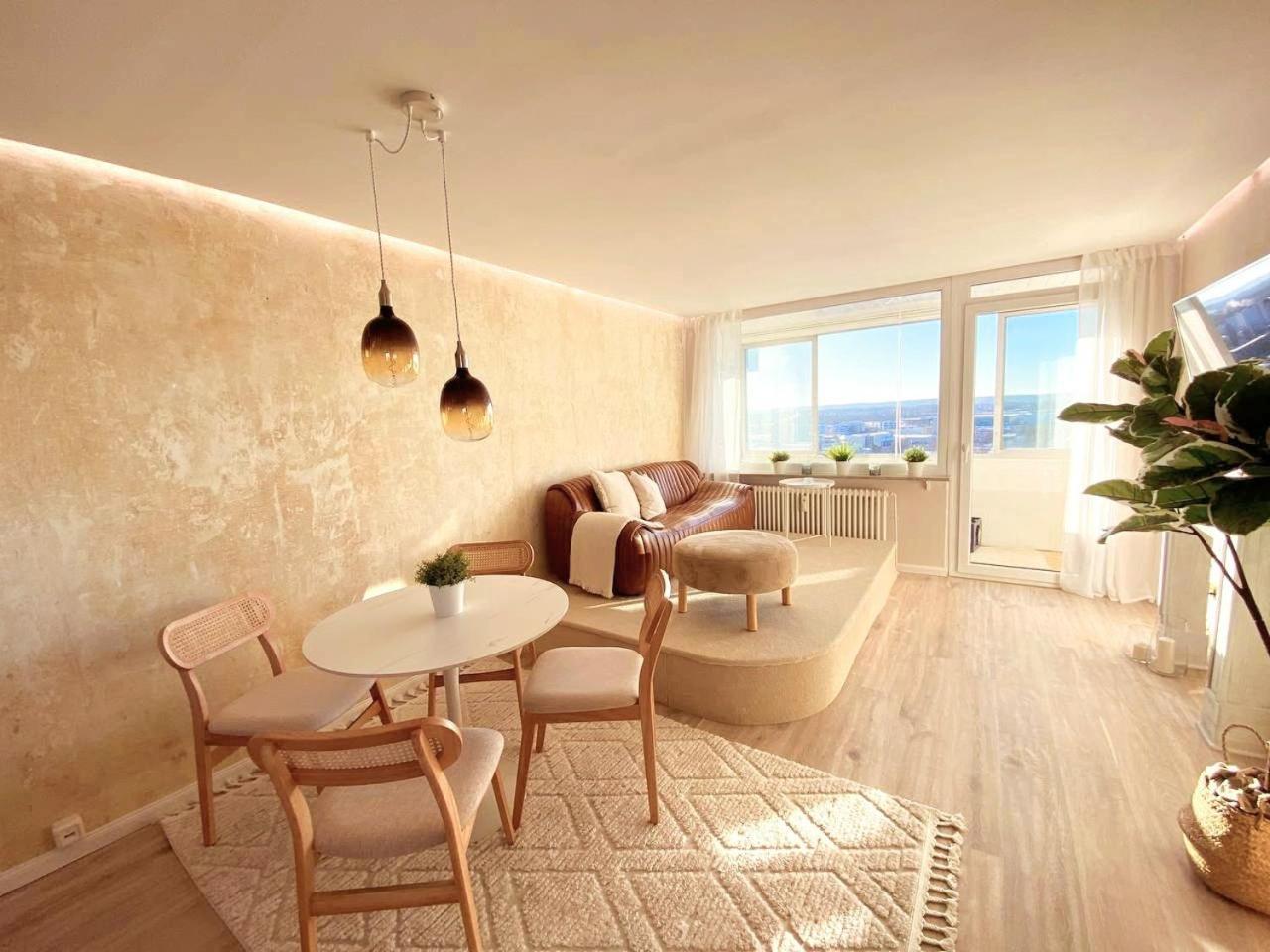 Lejlighed Stylische Sunset-wohnung