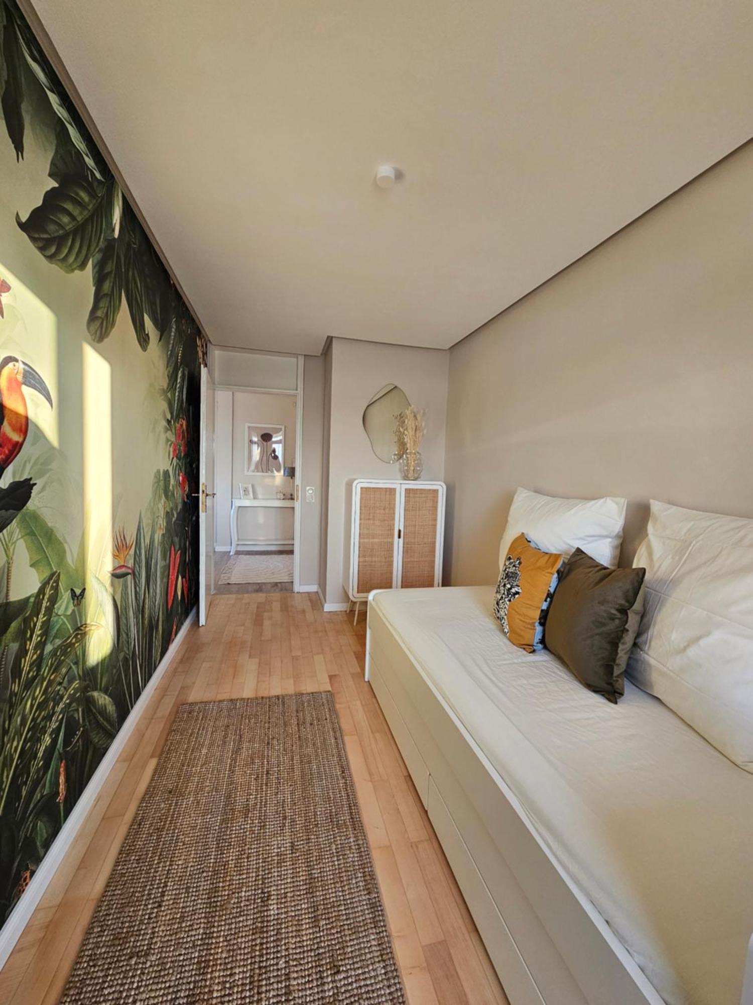 Lejlighed Stylische Sunset-wohnung Augsburg